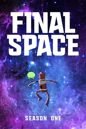 Final Space Saison 1 Episode 5