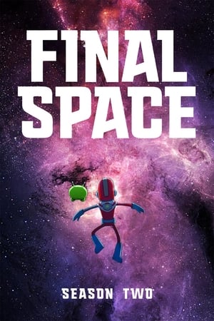 Final Space Saison 2 Episode 5