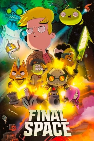 Regarder Final Space en Streaming