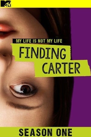 Finding Carter saison 1