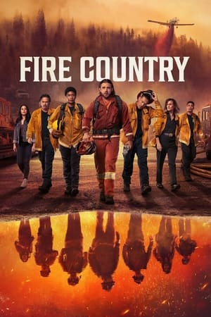 Fire Country Saison 1 Episode 5