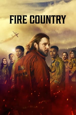 Fire Country saison 3