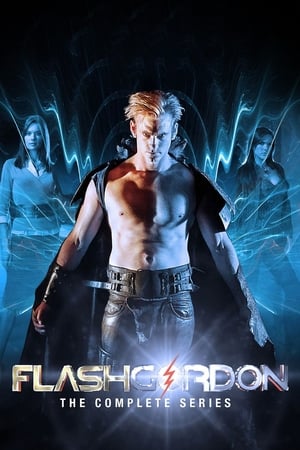 Flash Gordon Saison 1 Episode 5