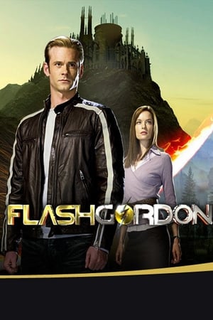 Regarder Flash Gordon en Streaming