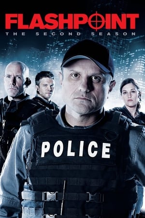 Flashpoint Saison 2 Episode 5