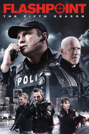 Flashpoint Saison 5 Episode 5