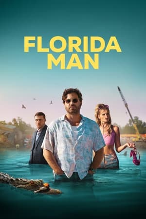 Regarder Florida Man en Streaming