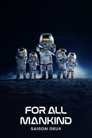 For All Mankind Saison 2 Episode 5