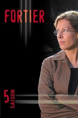 Fortier saison 5