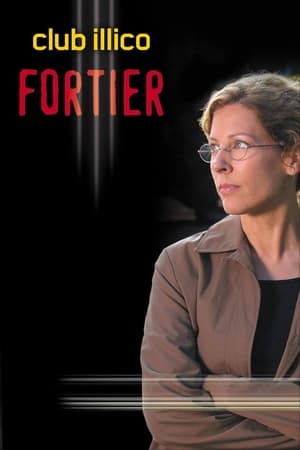 Regarder Fortier en Streaming