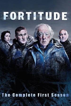 Fortitude saison 1