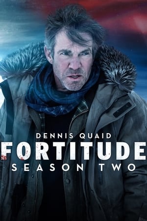 Fortitude saison 2