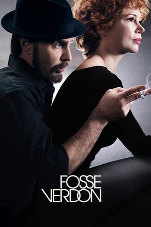 Regarder Fosse/Verdon en Streaming