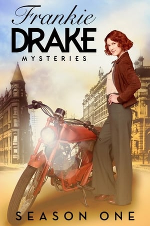 Frankie Drake Mysteries saison 1