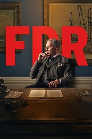 Franklin D. Roosevelt Saison 1 Episode 5