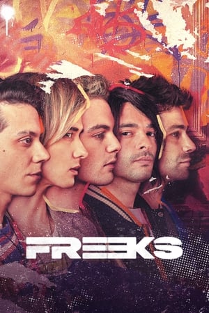 Regarder FreeKs en Streaming