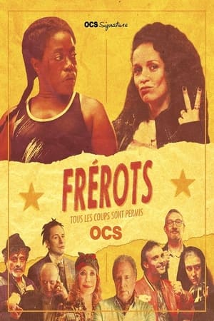 Regarder Frérots en Streaming