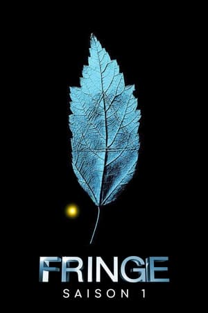 Fringe Saison 1 Episode 5