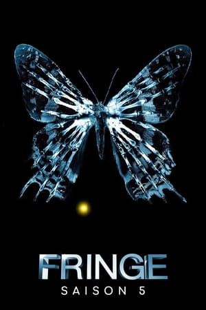 Fringe saison 5