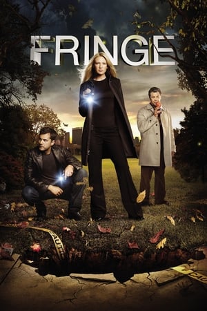 Regarder Fringe en Streaming