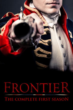 Frontier saison 1