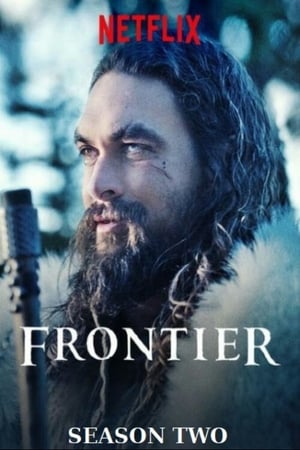 Frontier saison 2