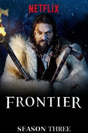 Frontier Saison 3 Episode 5