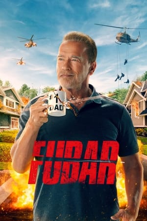 Regarder FUBAR en Streaming