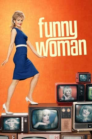 Funny Woman Saison 2 Episode 5