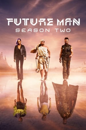 Future Man Saison 2 Episode 5