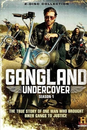 Gangland Undercover Saison 1 Episode 5