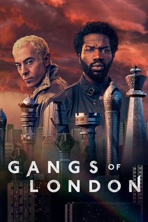 Gangs of London Saison 2 Episode 5