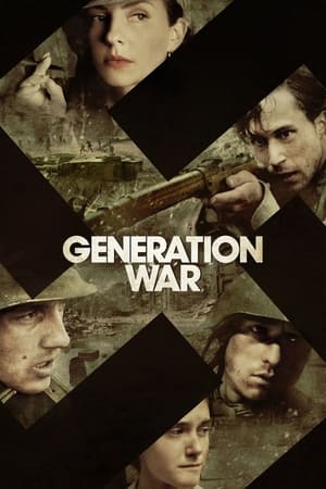 Regarder Génération War en Streaming