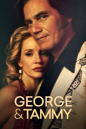 Regarder George & Tammy en Streaming