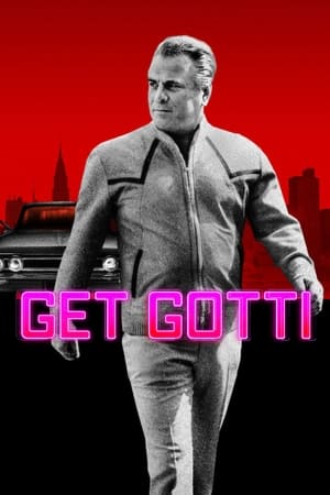 Get Gotti : Le parrain doit tomber saison 1