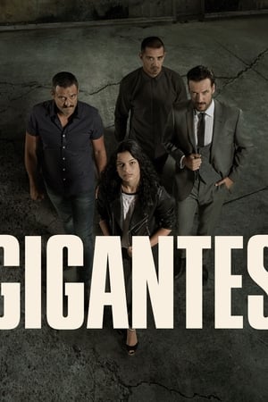 Gigantes Saison 2 Episode 5