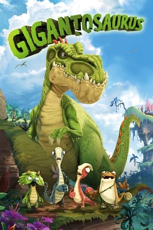 Regarder Gigantosaurus en Streaming