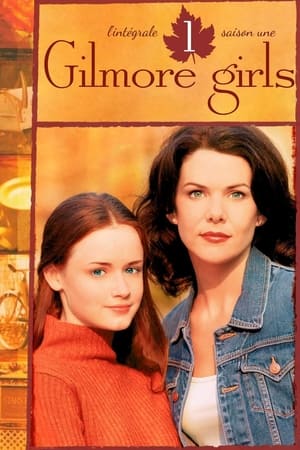 Gilmore Girls saison 1