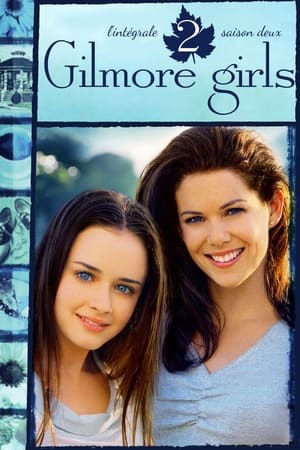 Gilmore Girls saison 2