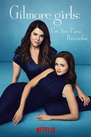 Gilmore Girls : Une nouvelle année saison 1