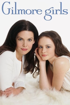 Regarder Gilmore Girls en Streaming