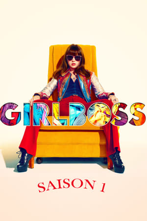 Girlboss saison 1