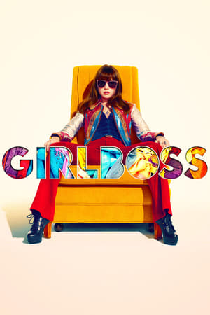 Regarder Girlboss en Streaming