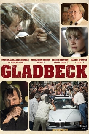 Regarder Gladbeck : Un hold-up sans précédent en Streaming