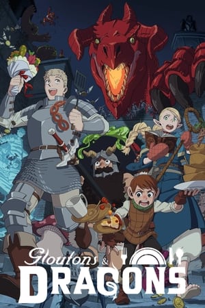 Regarder Gloutons & Dragons en Streaming