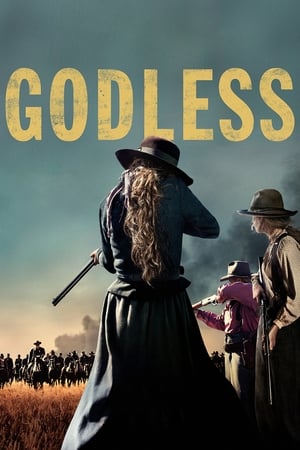 Godless saison 1