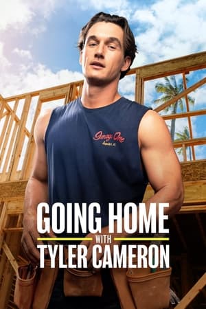 Regarder Going Home with Tyler Cameron en Streaming