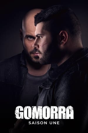 Gomorra saison 1