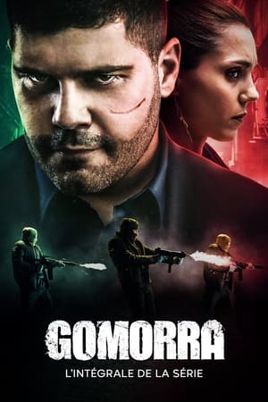 Regarder Gomorra en Streaming