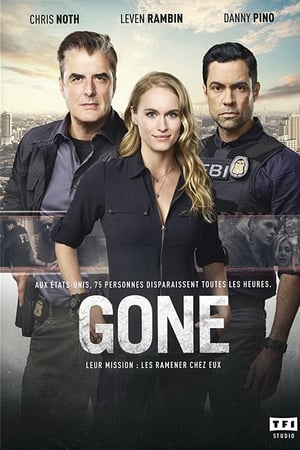 Regarder Gone en Streaming